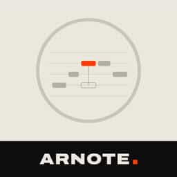 ARNOTE