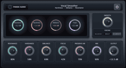 Vocal Smoother