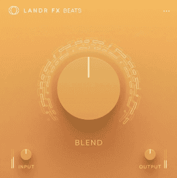 LANDR FX Beats
