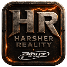 Harsher Reality