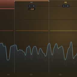 Harmonic Multiband Compressor