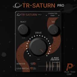 TR-SATURN