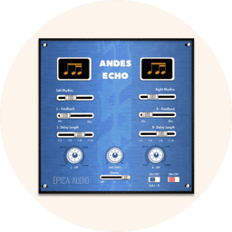 Andes Echo