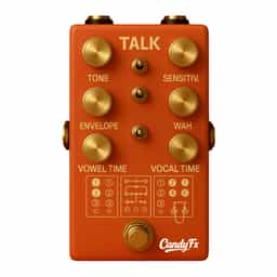 TALK