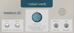 NoiseRverb