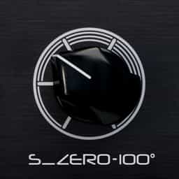 Ampknob MLC S_Zero 100