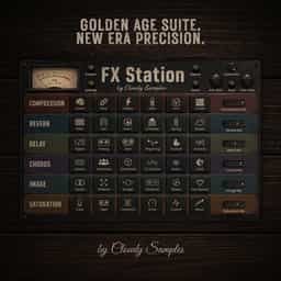 FX Station