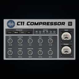 C11 Compressor