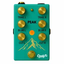 PEAK