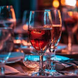 Supper Club (dinner Party Music)