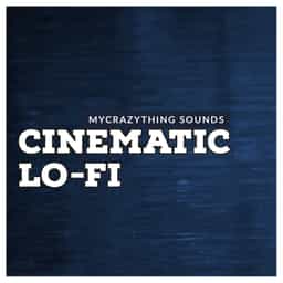 One shots - Cinematic Lo Fi