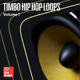Timbo Hip Hop Loops