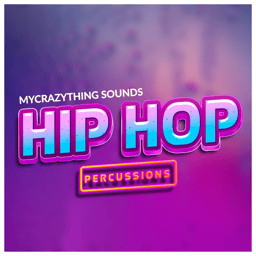 Hip Hop Percussions