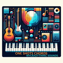 One Shots Chords vol.1