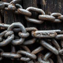 Foley Chain