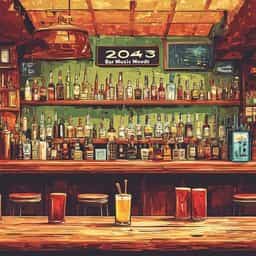 Bar Music Moods