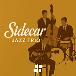 Sidecar Jazz Trio