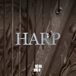 Spitfire Harp