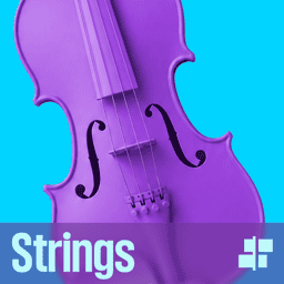 Muse Strings