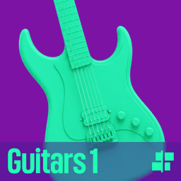 Muse Guitars Vol. 1
