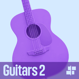 Muse Guitars Vol. 2