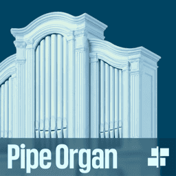 Muse Pipe Organ
