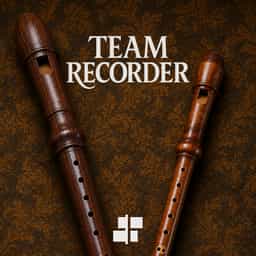 Team Recorder