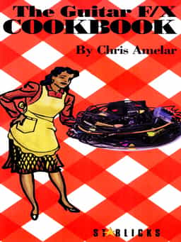 Guitar F/X Cookbook