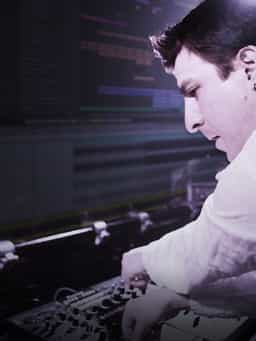 Remixing Vocal EDM