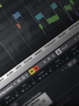 Cubase: Editing Audio Explained