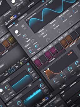 Arturia Pigments Explained®