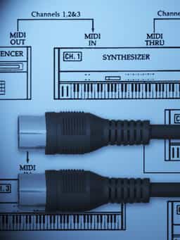 MIDI Explained