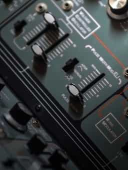Synthesizer Terminology Explained