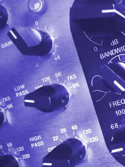 EQ Explained