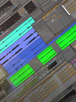 Ableton Live: Songwriting & Sound Design Ideas