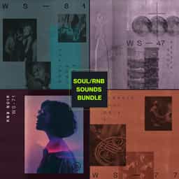 Soul/RnB Sounds Bundle