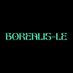 BOREALIS-LE