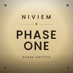 Phase One plugin by NIVIEM download | MuseHub