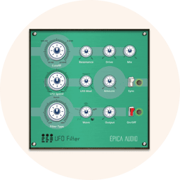 UFO Filter
