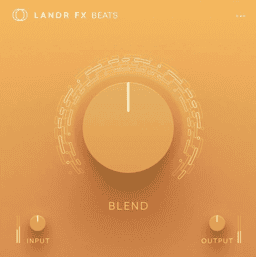 LANDR FX Beats