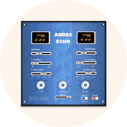Andes Echo