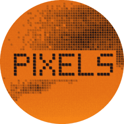 Pixels