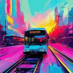 Cititrax Sound Effects Vol 7