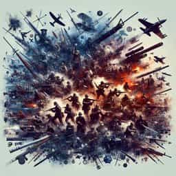 Military Sound Effects