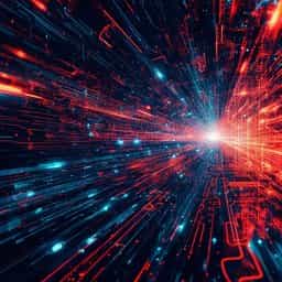 High Tech Sound Effects Volume 2