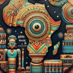 Afro House Session 9