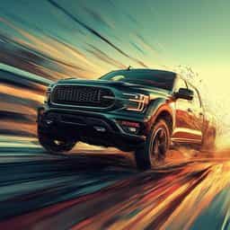 Car Chase Sound Effects Vol 4