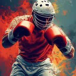 Boxing, Football, Fencing & More Sound Effects