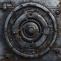 Metal Foley Sound Effects