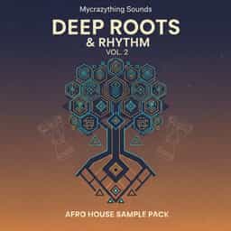 Deep Roots & Rhythm Vol. 2